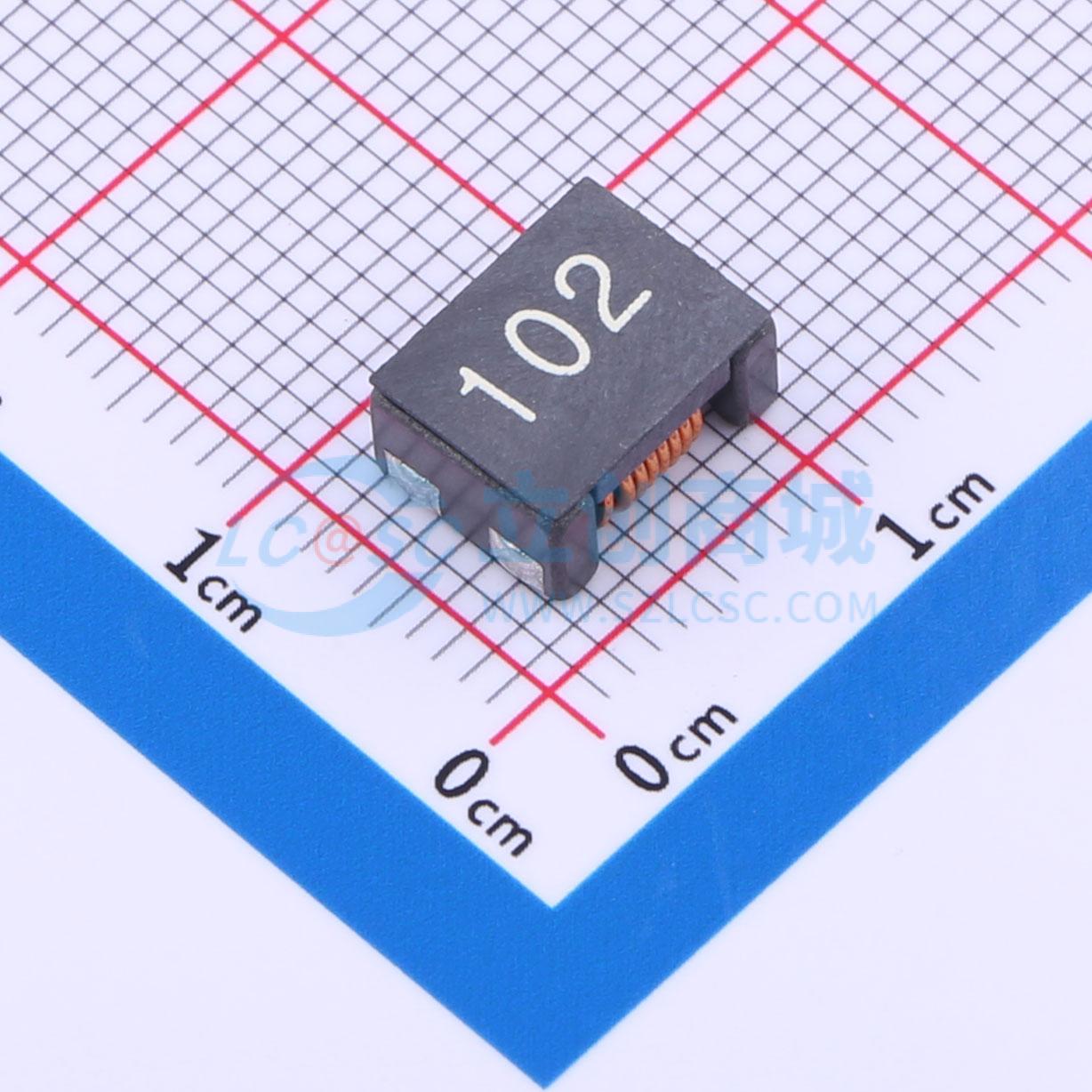 点击查看大图 SBCM.9070.YF102TT00实物图