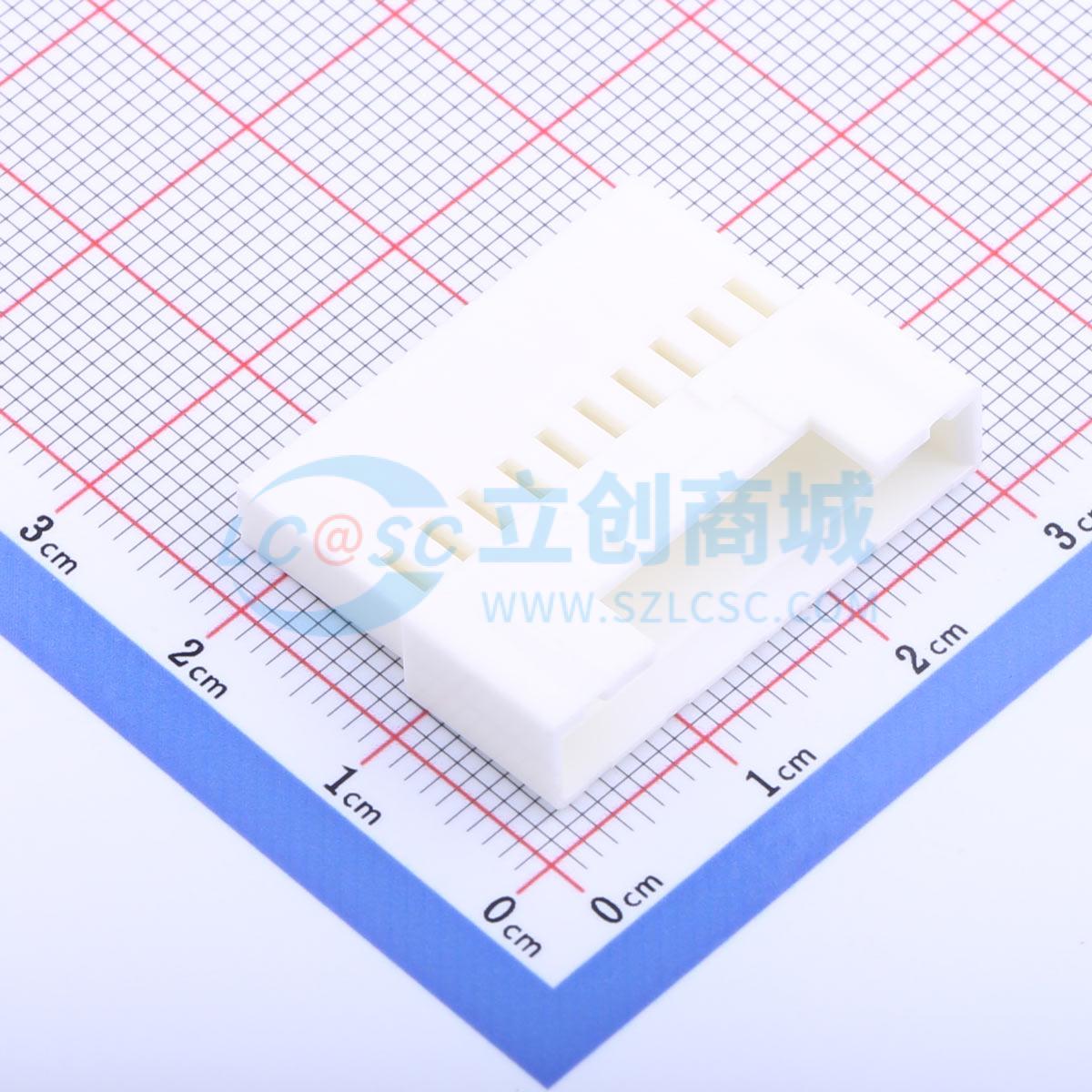 X2509HF-10-N0实物图