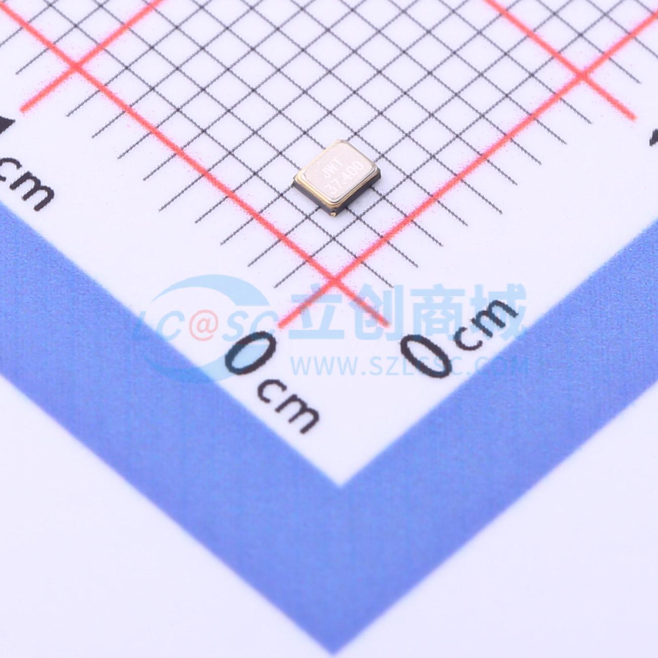 点击查看大图 CN4037M40012T8188118实物图