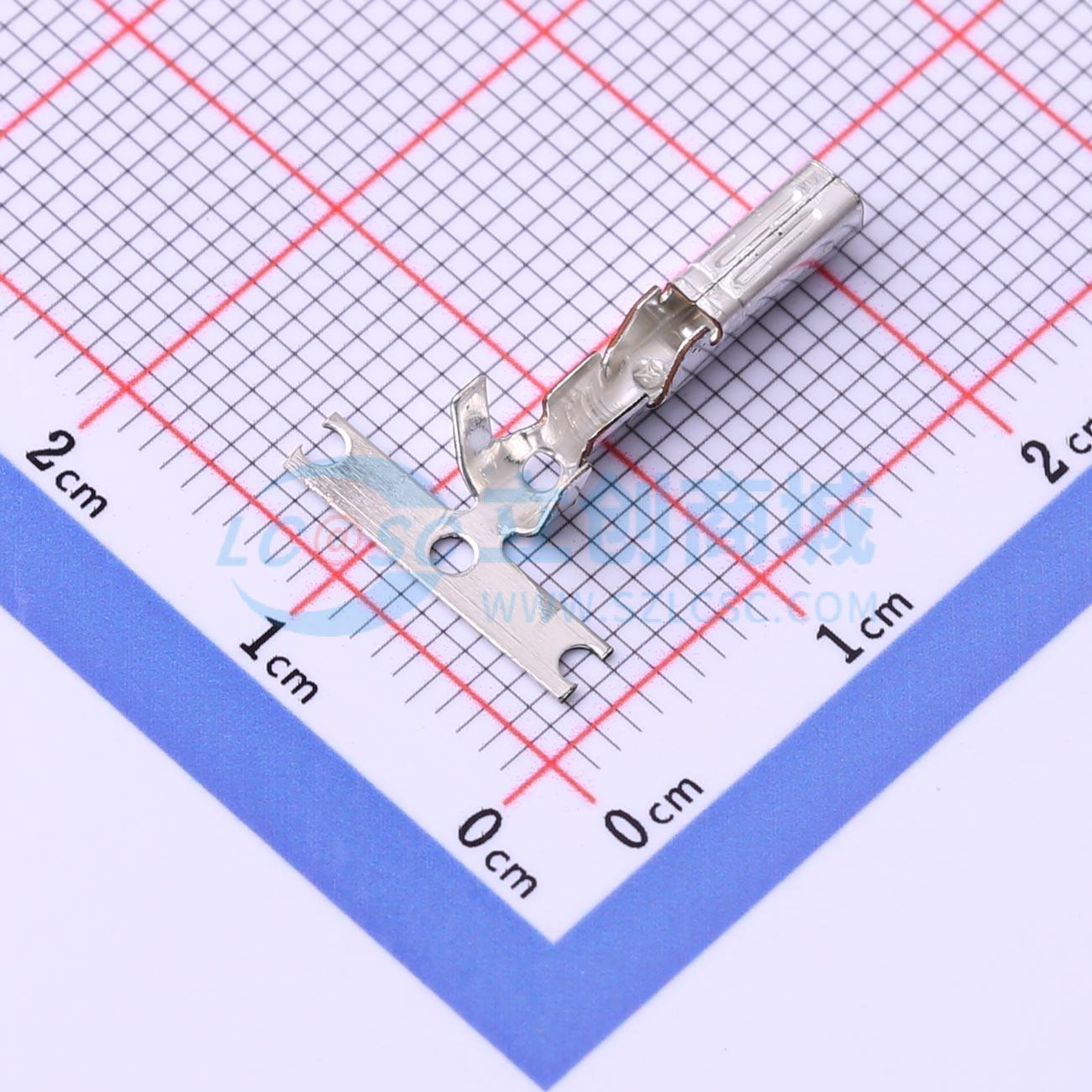 点击查看大图 K282103TF-PSN-M实物图