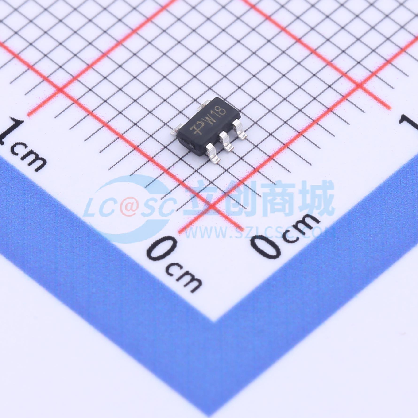 点击查看大图 TP2036-1.8YN5实物图