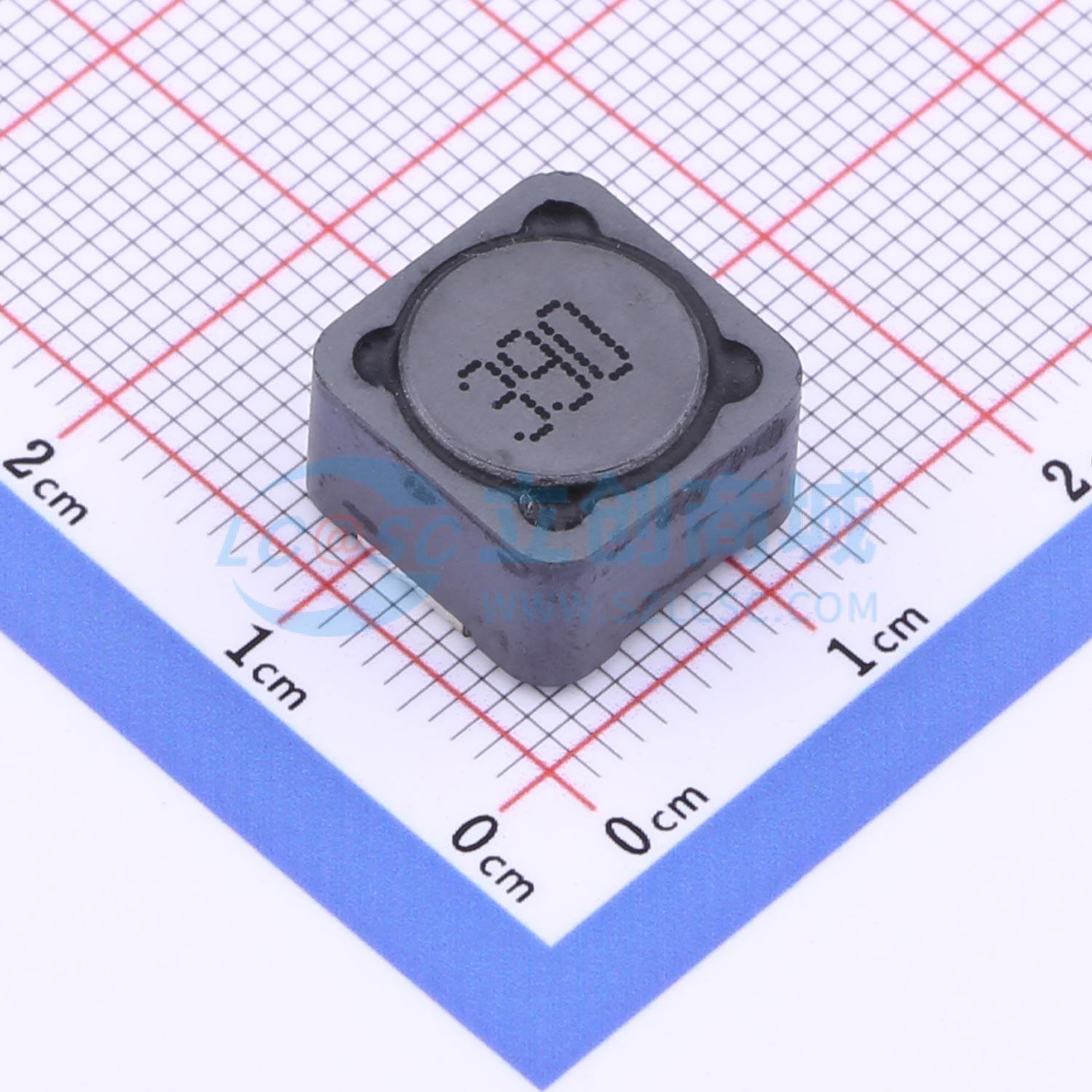 FTKB1207-390MT实物图