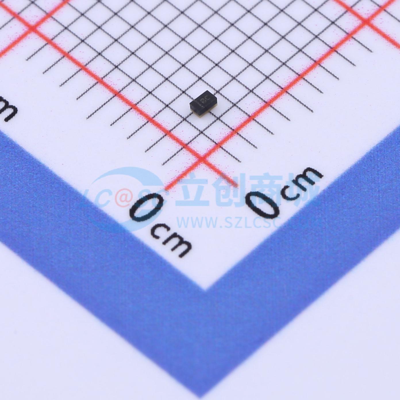 点击查看大图 CDBQR40-HF实物图