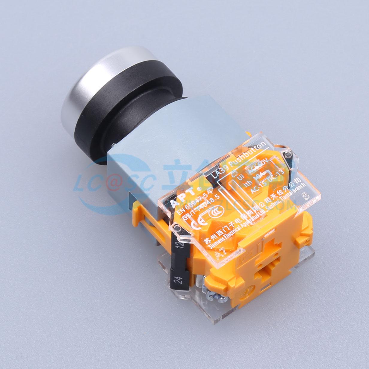 LA39-B2-10/r-GT实物图