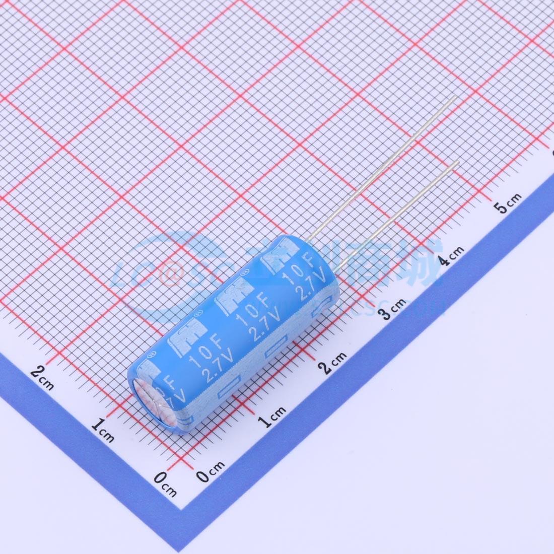 点击查看大图 FH2R7L106M-N1025实物图