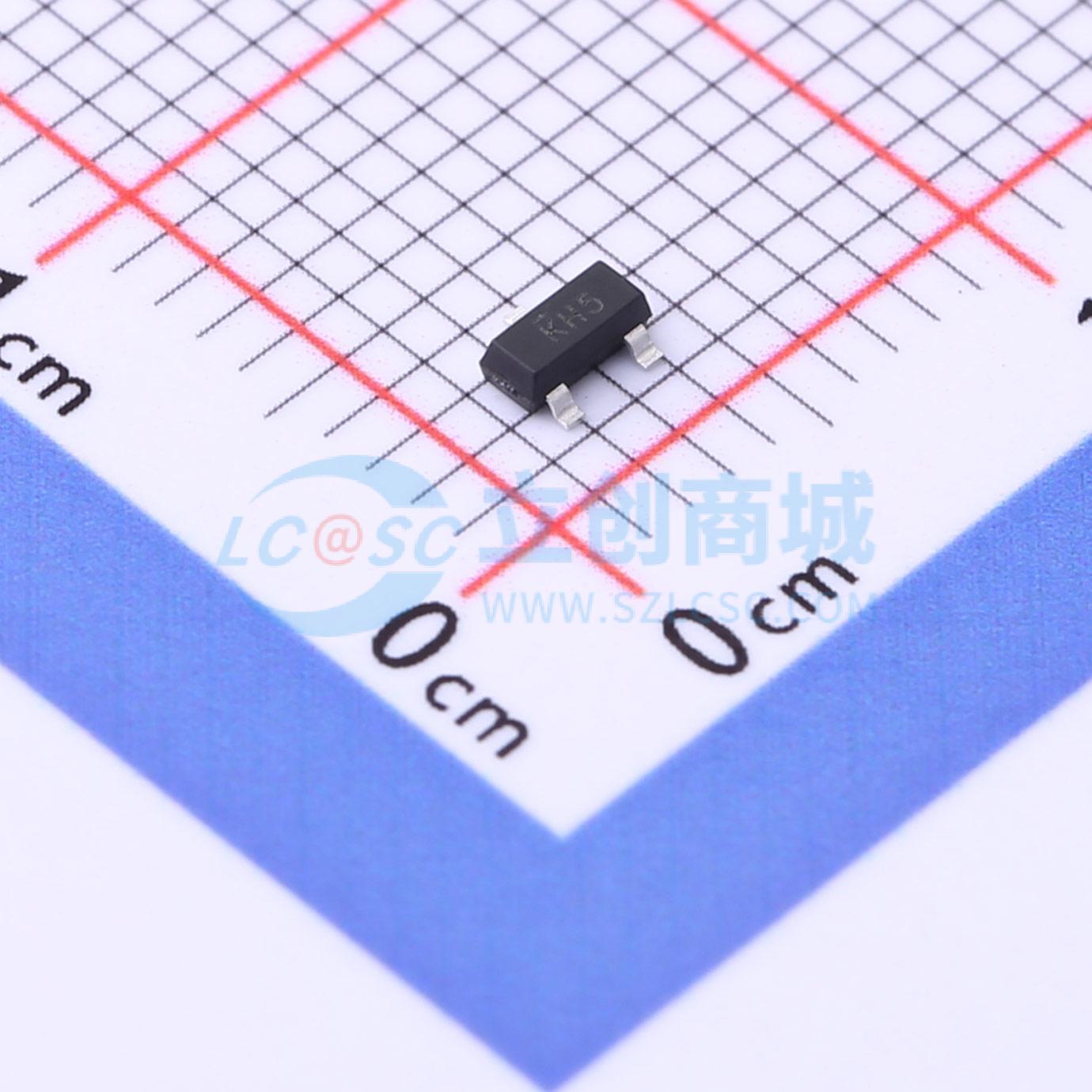 点击查看大图 AD-MMBZ5245B实物图