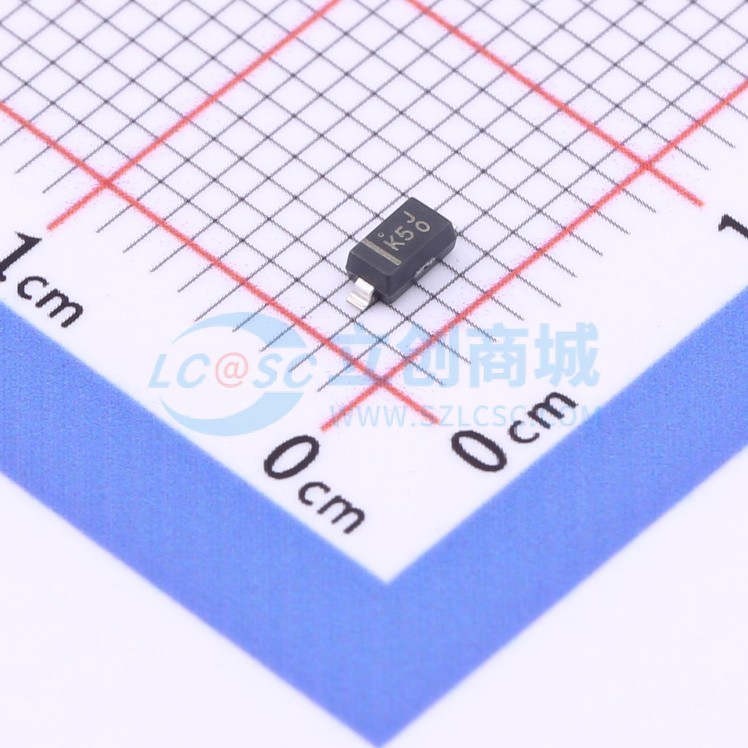 MMSZ5255B_R1_00101实物图