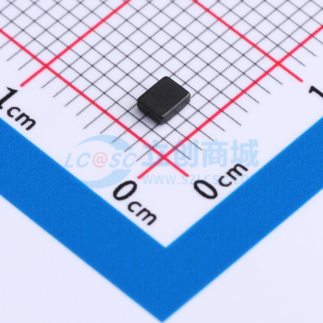 CMLO252010T2R2MTT实物图