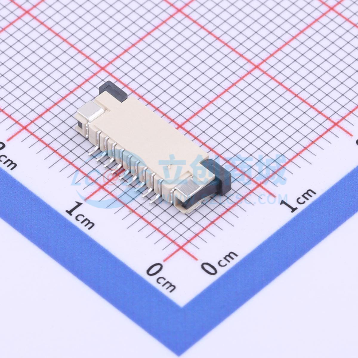 FPC-1.0AS-9PWBH25商品缩略图