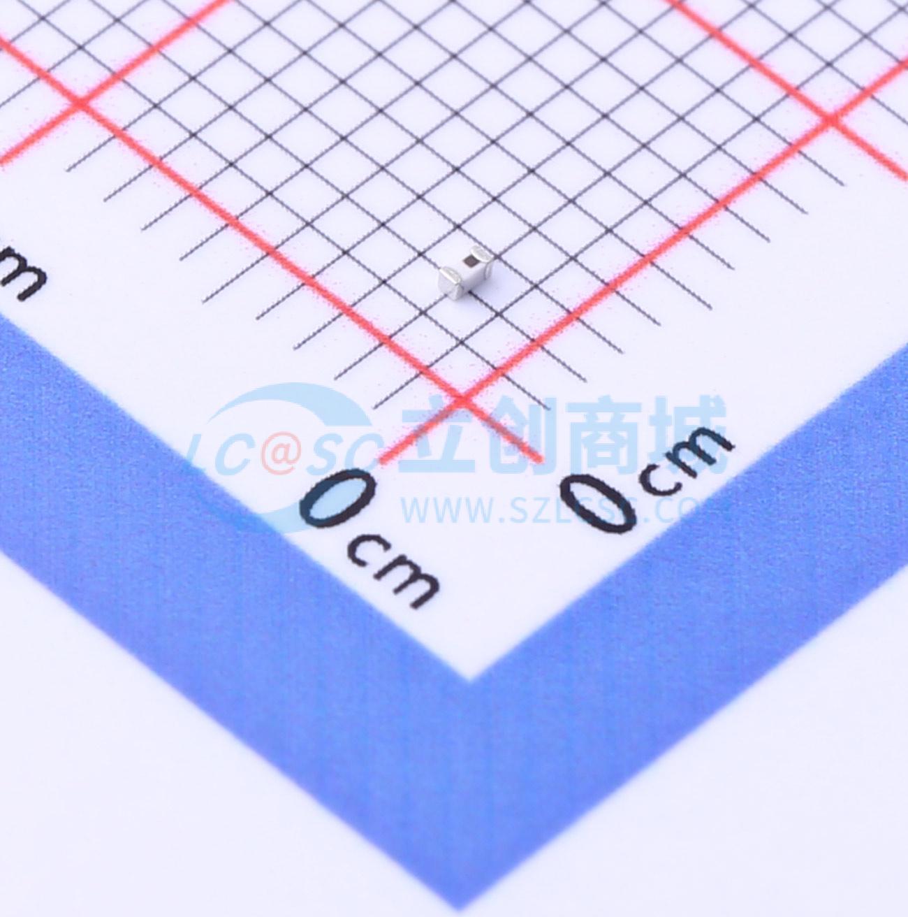 ASDCL1005C6N8JTDF实物图