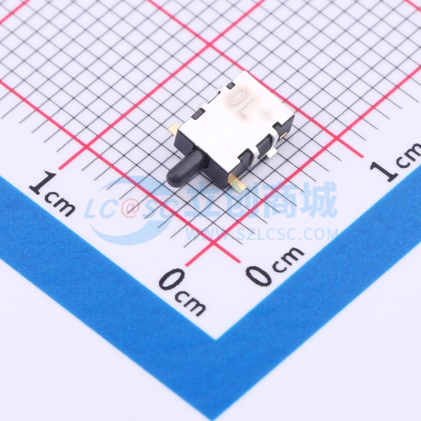 点击查看大图 CL-DA-1BB4-A2T实物图
