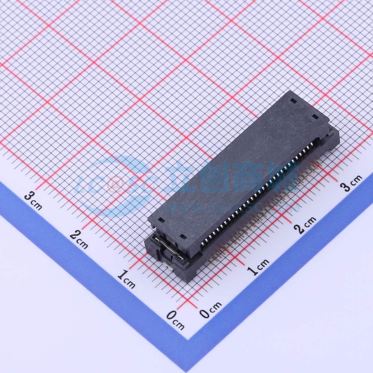 BB42-60AT-1B-CHR实物图