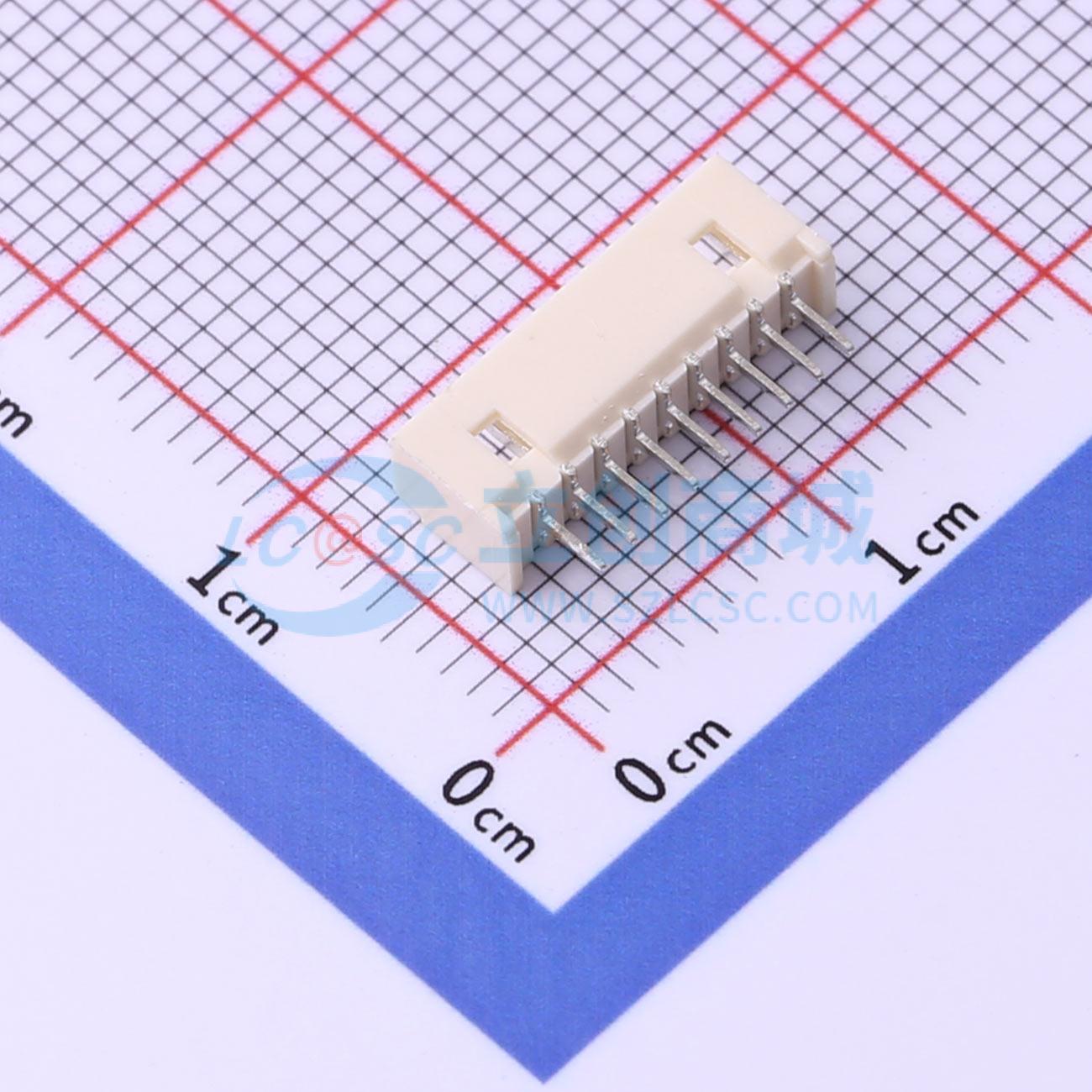 WAFER-MX1.25-9PZZ商品缩略图