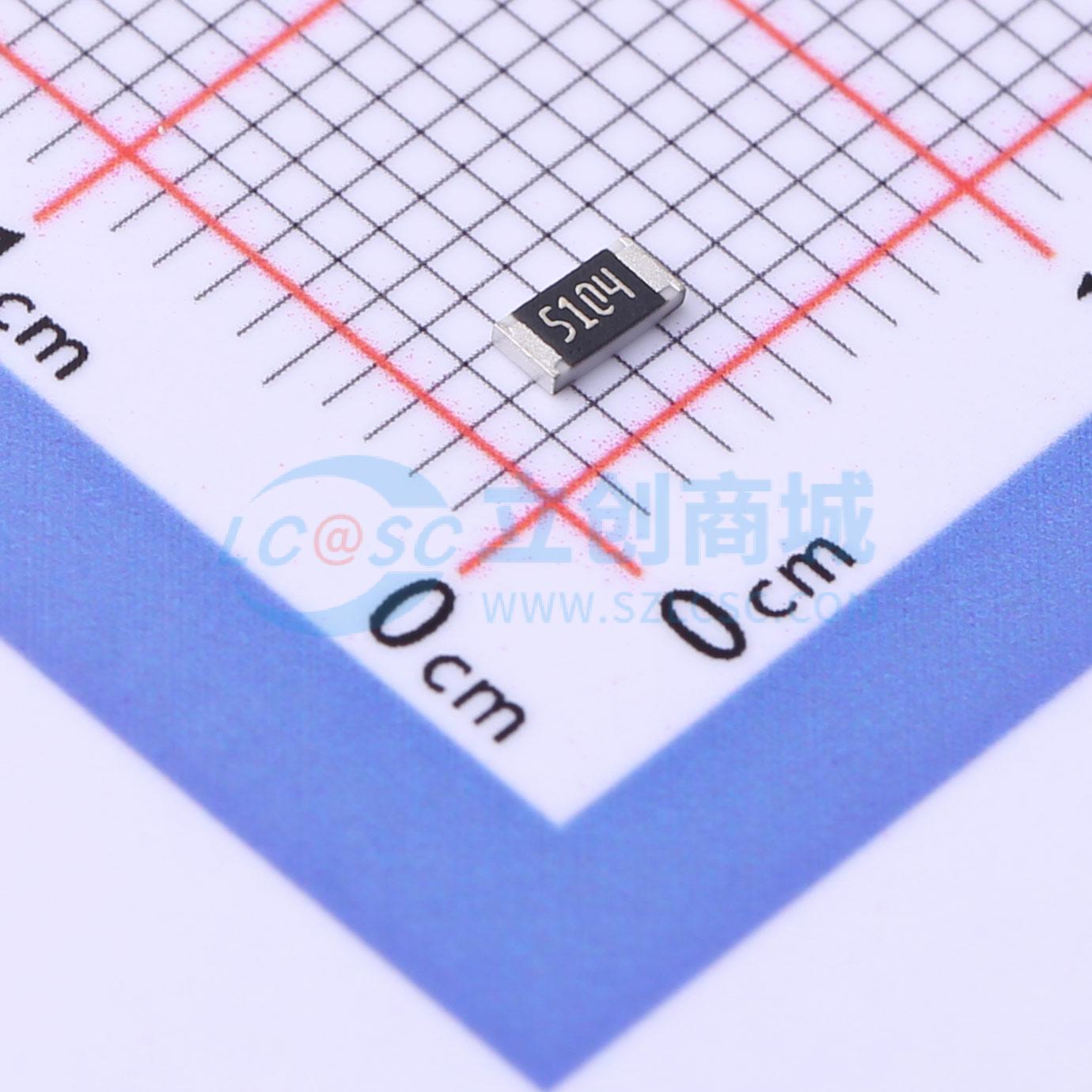 点击查看大图 SCR1206F5M1实物图