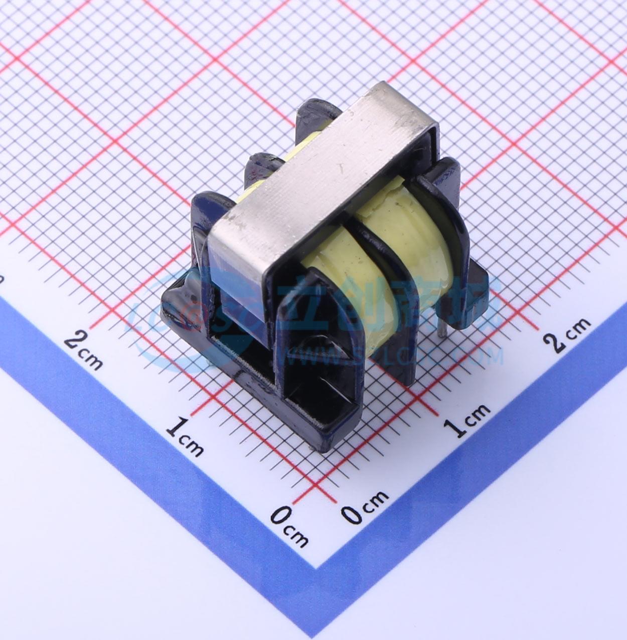 点击查看大图 ZEUU10.5-40MH-V实物图