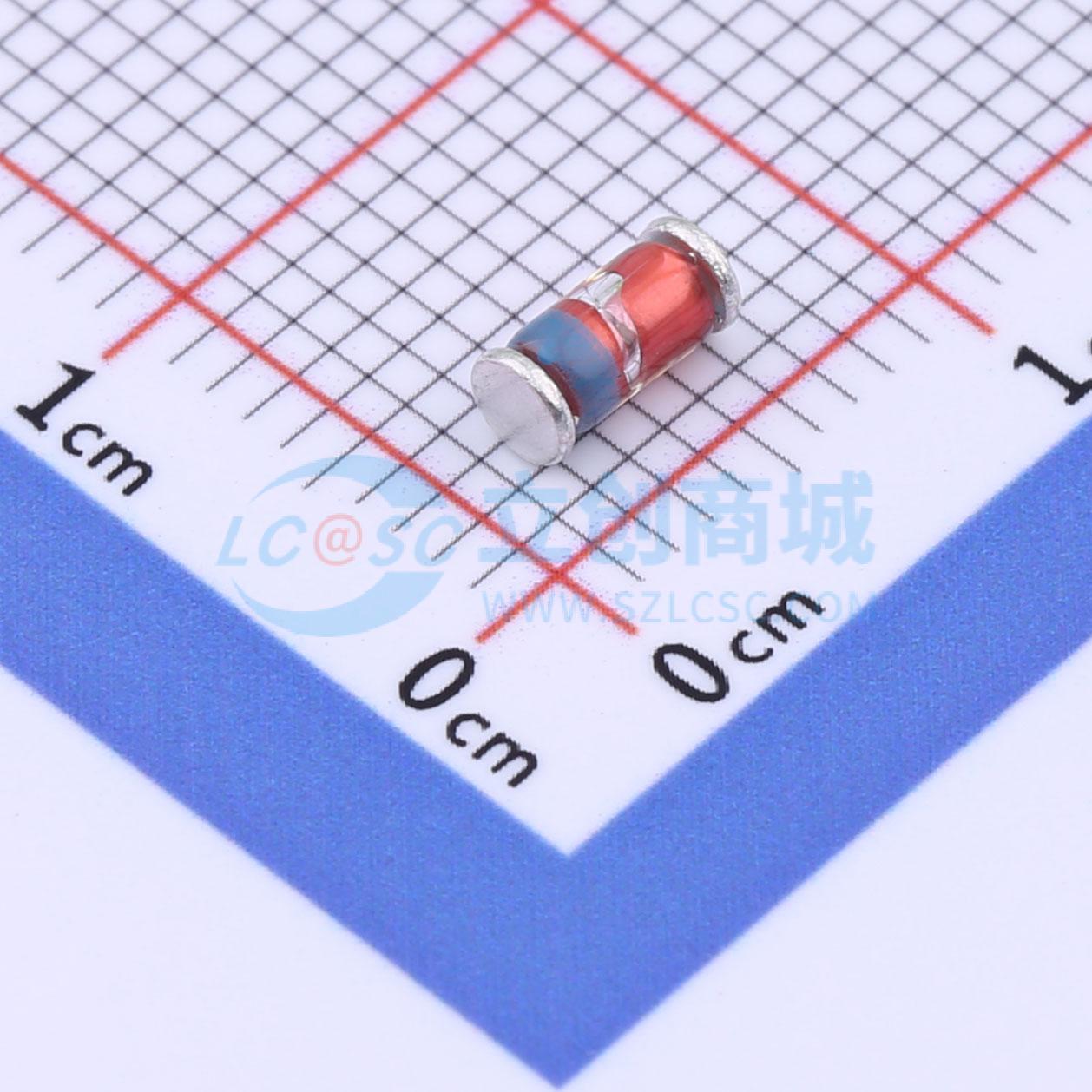 点击查看大图 ZM4751A实物图