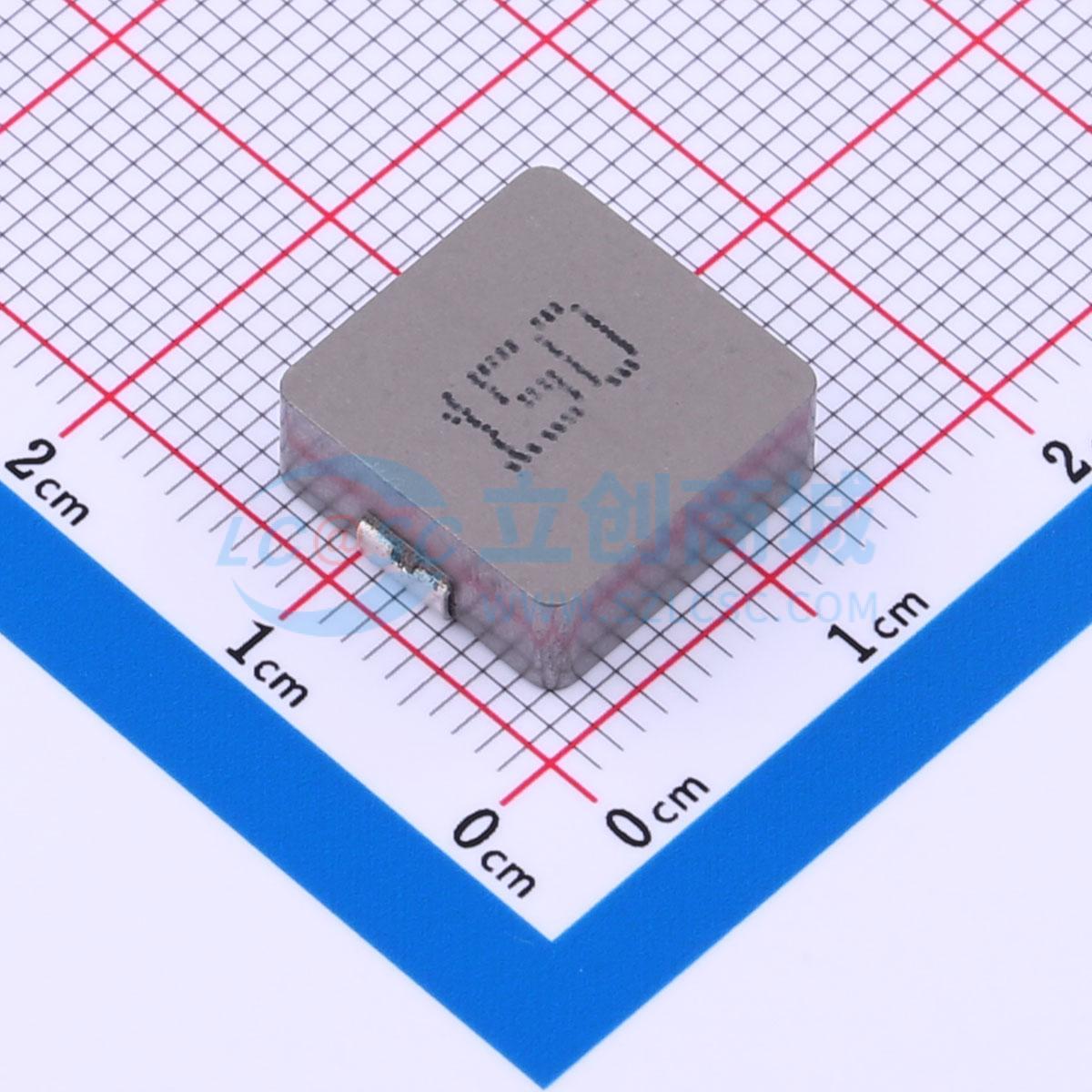 点击查看大图 SMS1350-150MT实物图