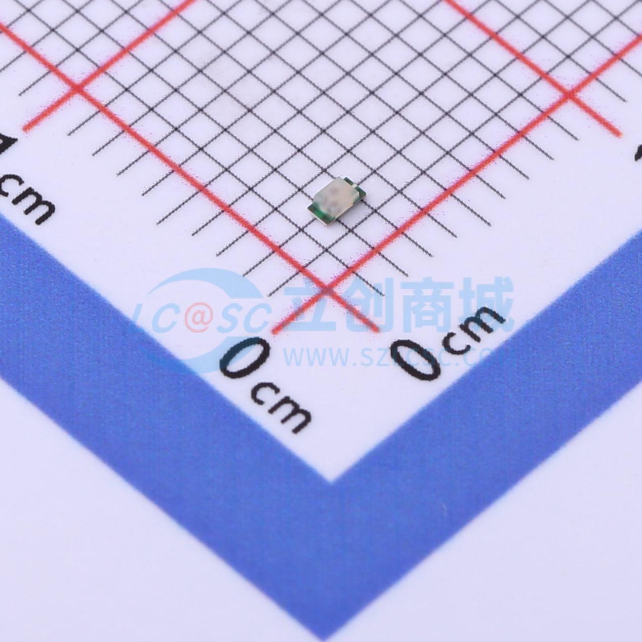 点击查看大图 SML-D22MUWT86实物图