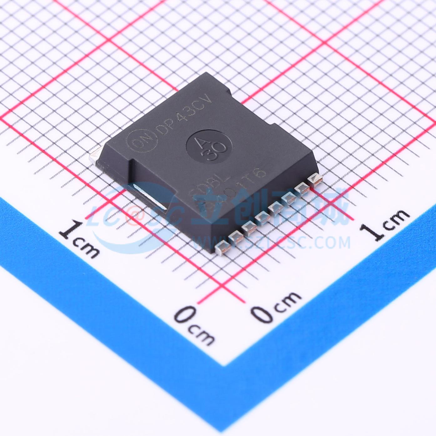 点击查看大图 FDBL9401-F085T6实物图