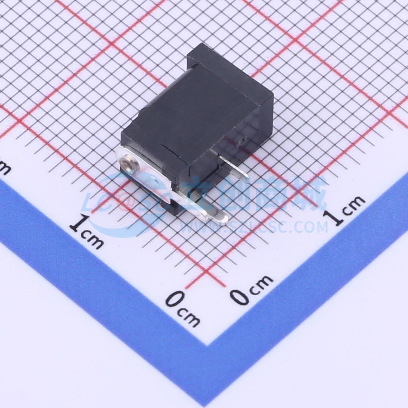 DC-002Φ1.0商品缩略图