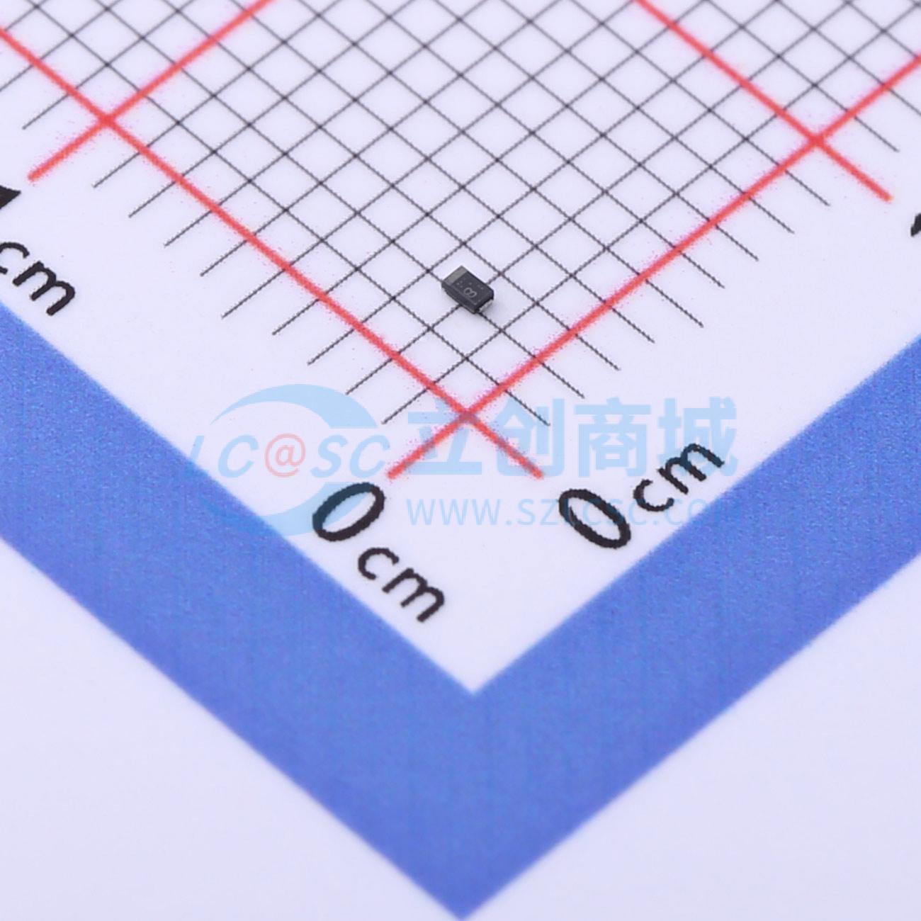 点击查看大图 RSBC6.8CST2RA实物图