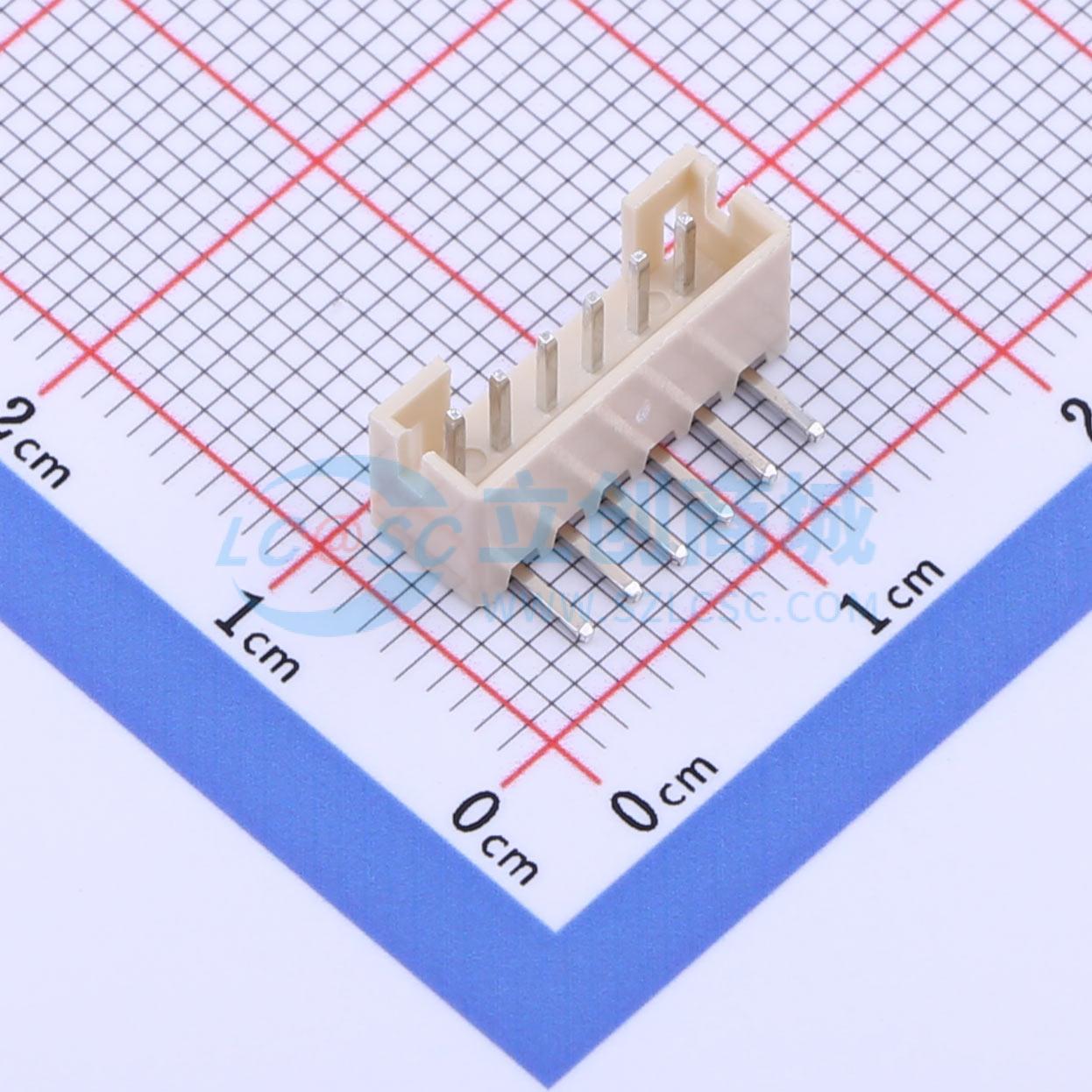 点击查看大图 HC-PH-6AW-M实物图