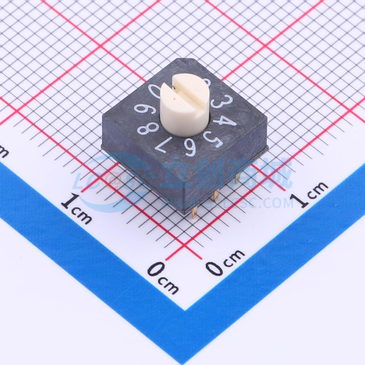 点击查看大图 UAMR-10实物图