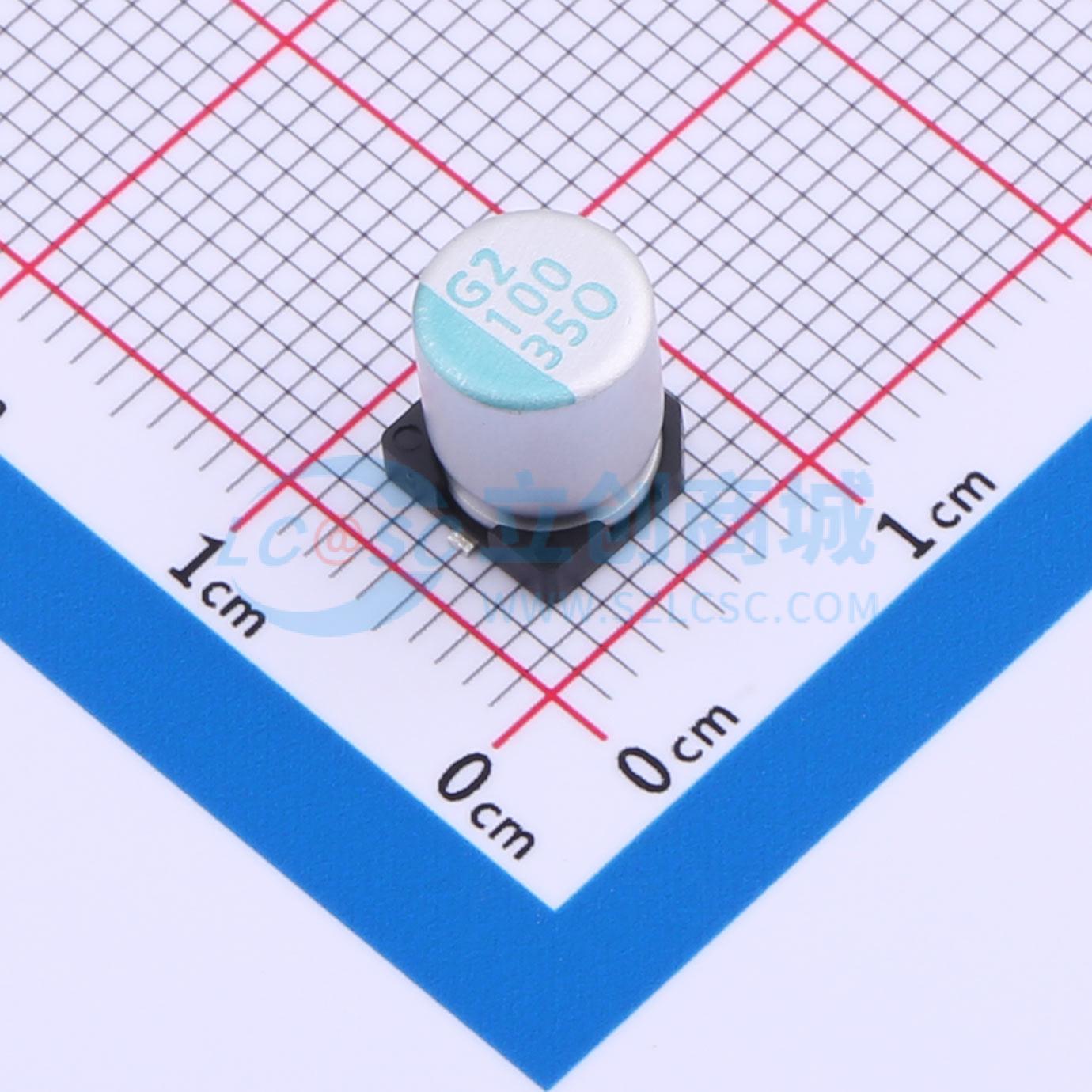 点击查看大图 HBO101M1VTR-0608实物图