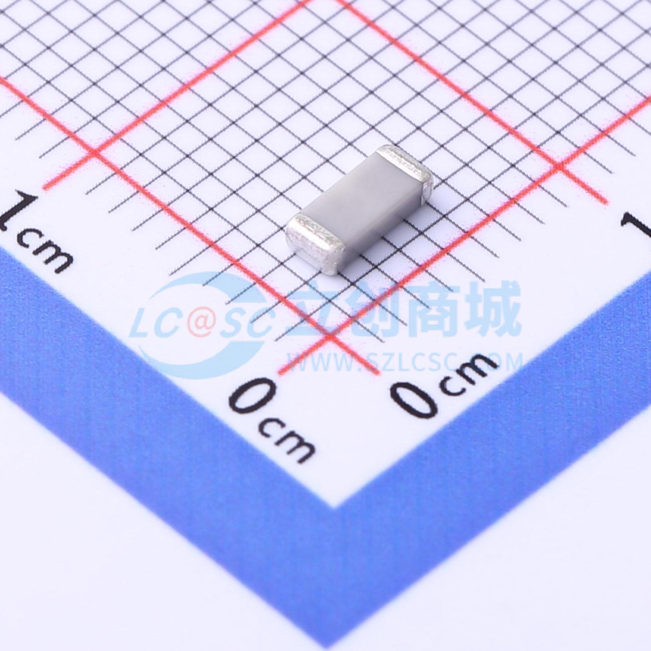 FV42N100J302ECG实物图