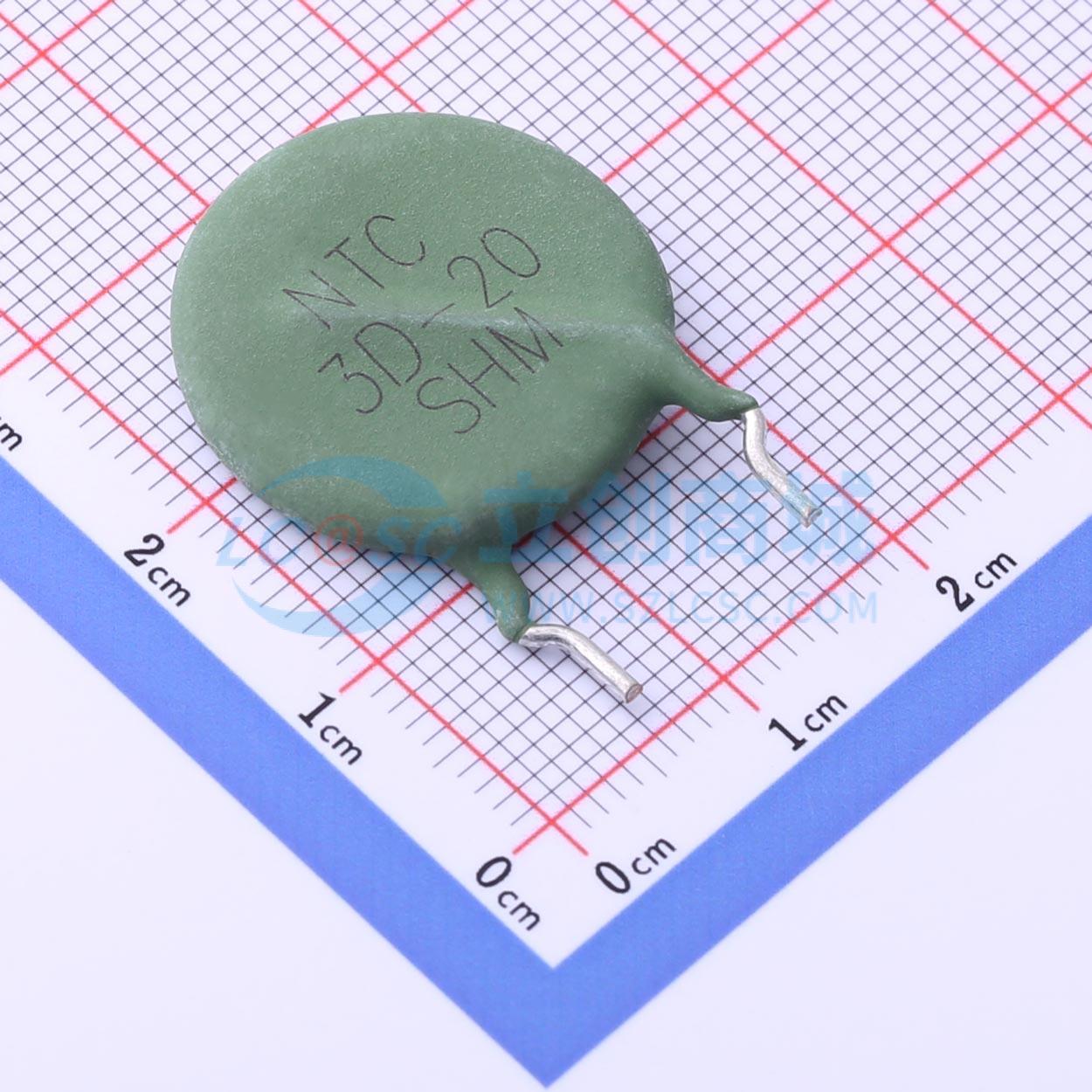 点击查看大图 DRM309D20MKE30GA0实物图