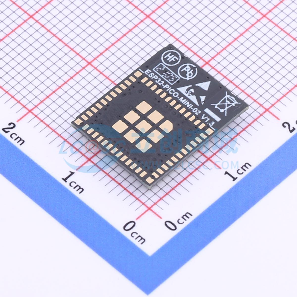 Esp32 pico mini 02 n8r2 esp32 pico mini 02 n8r2 