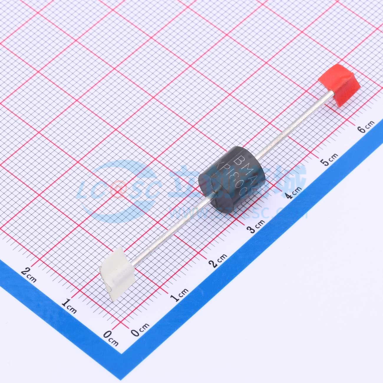 点击查看大图 30KP180CA实物图