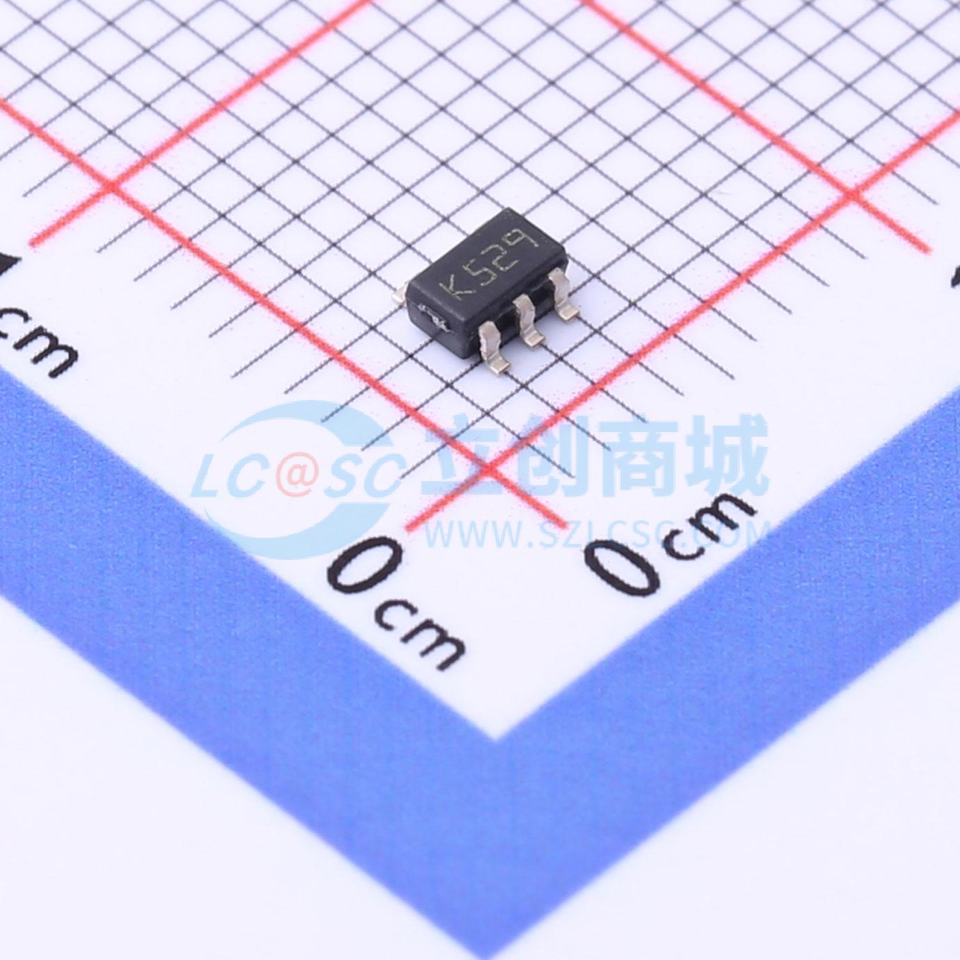 点击查看大图 TS3021IYLT实物图