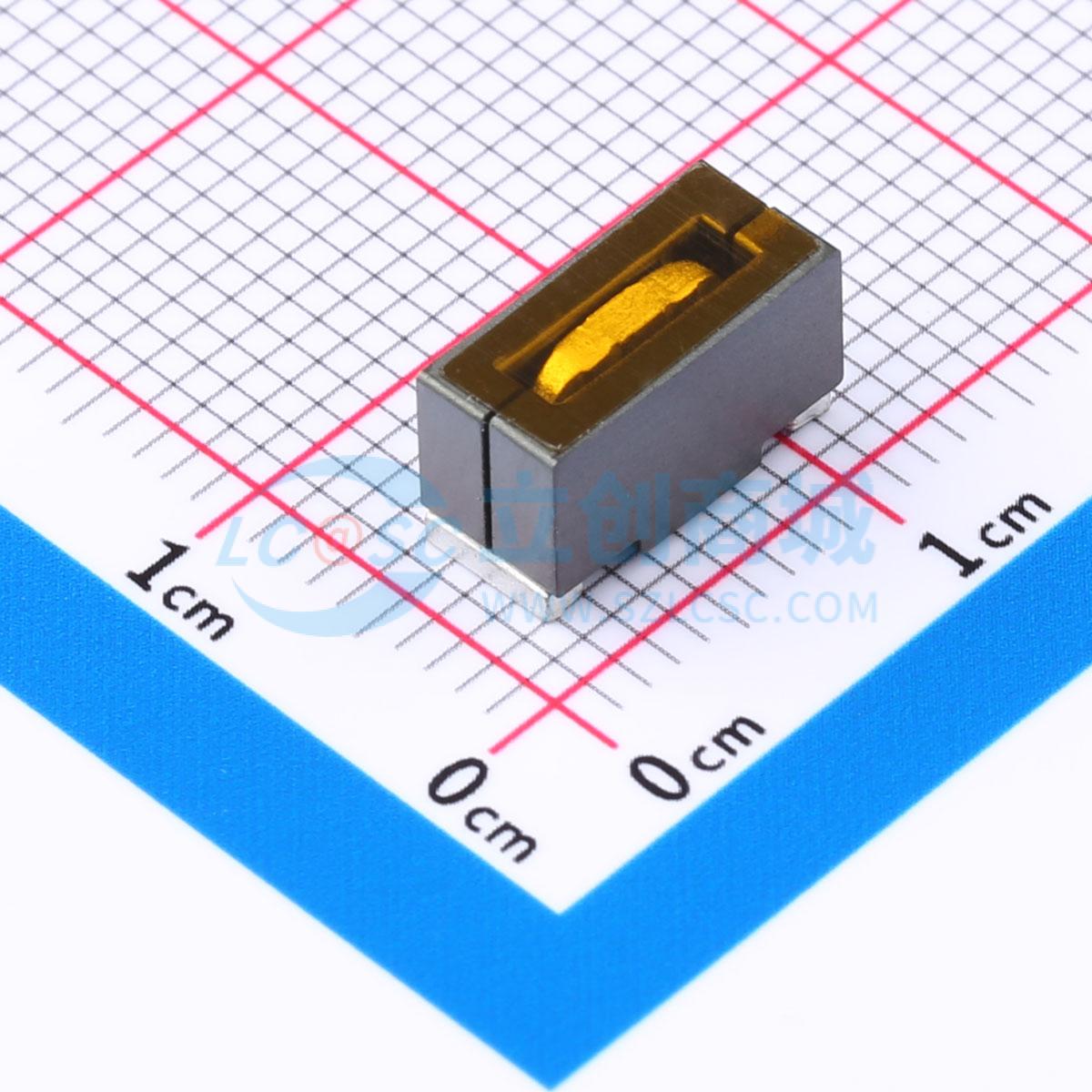 VLBU1024660R07MF实物图