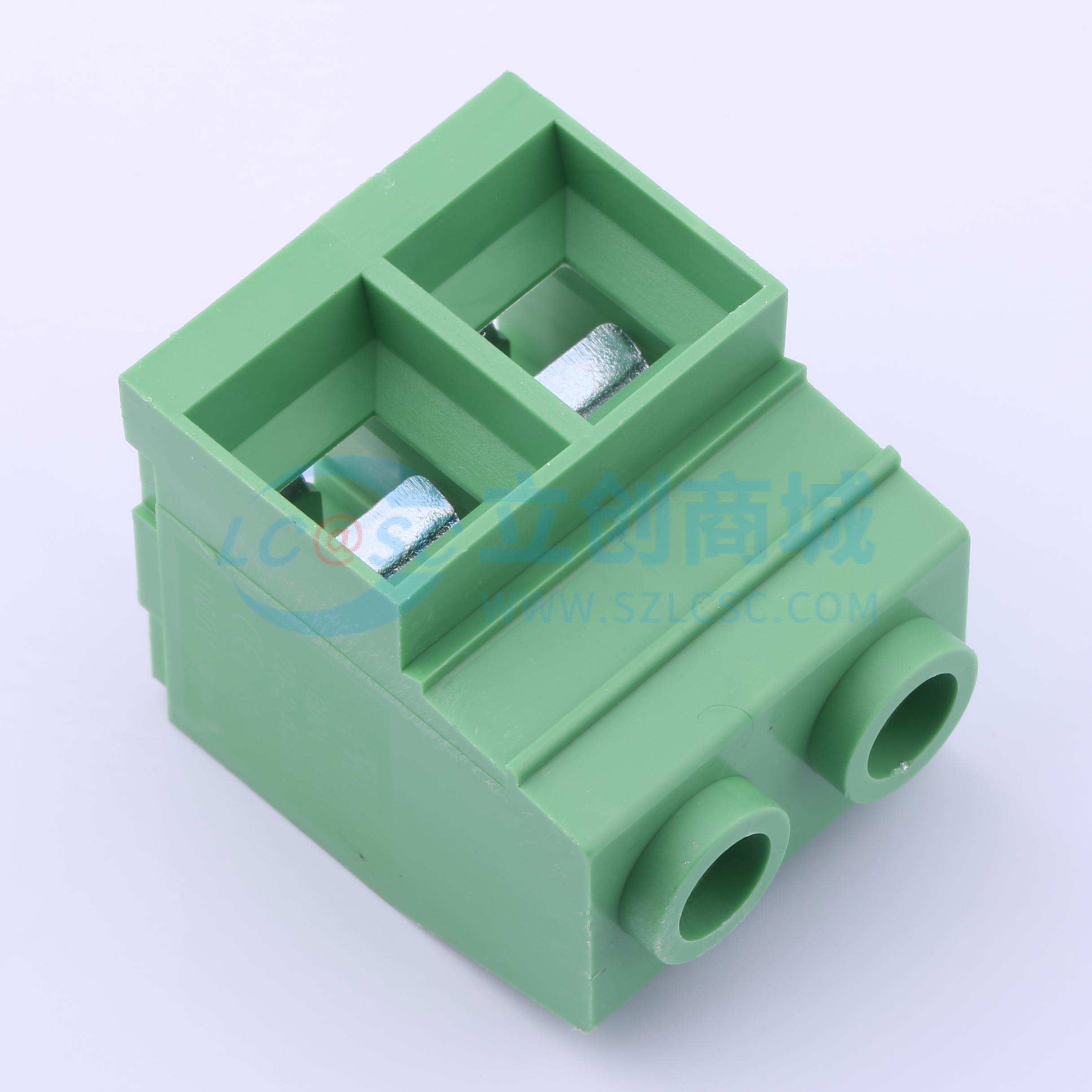 点击查看大图 GS032-15.0-02P-11-02B(H)实物图