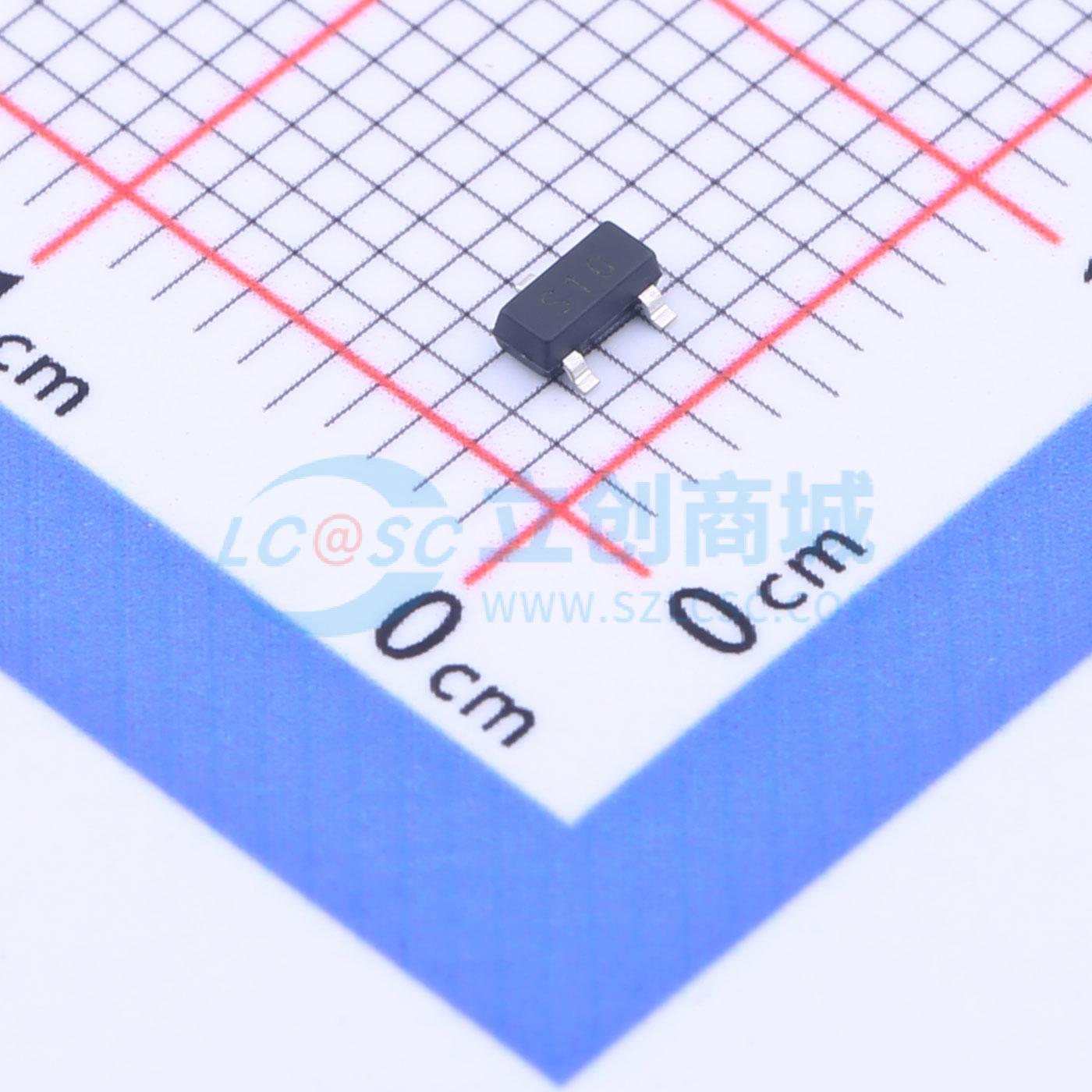 点击查看大图 FS2310M实物图