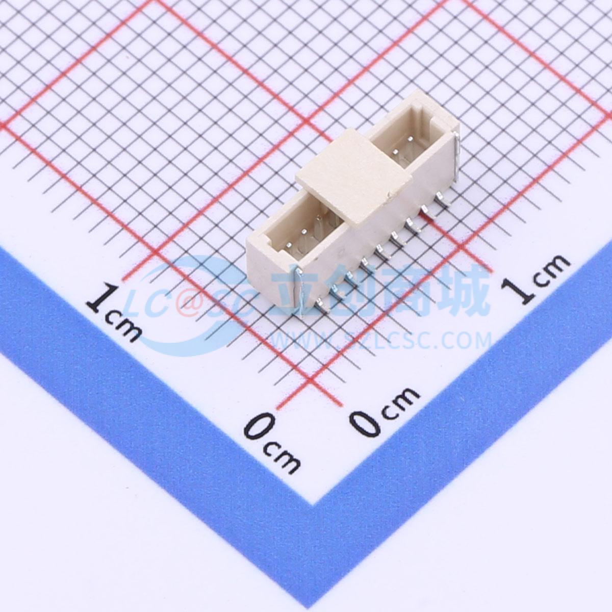 点击查看大图 SH1000-LT-09实物图
