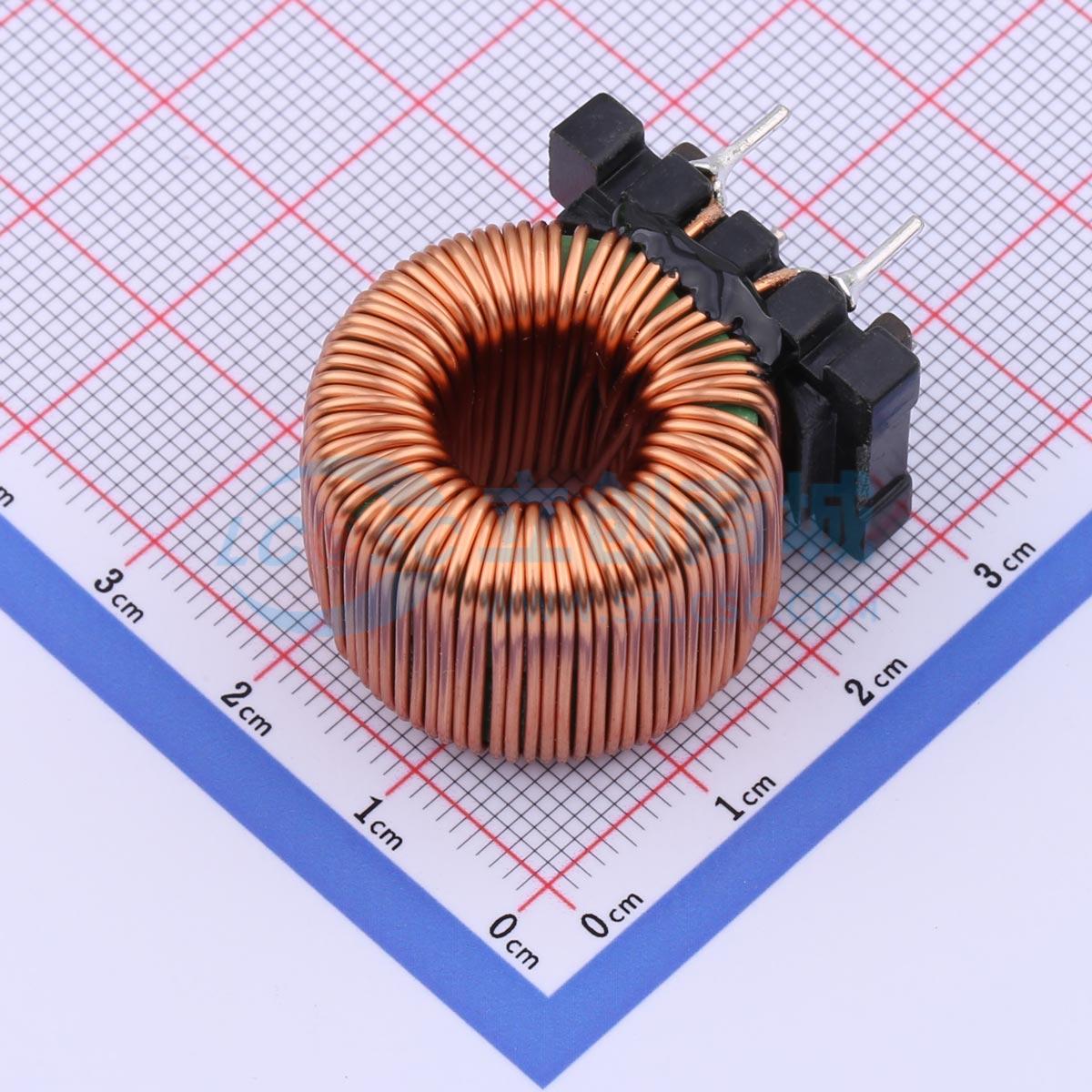 点击查看大图 PDMFAT22148D-103MLB-4P实物图