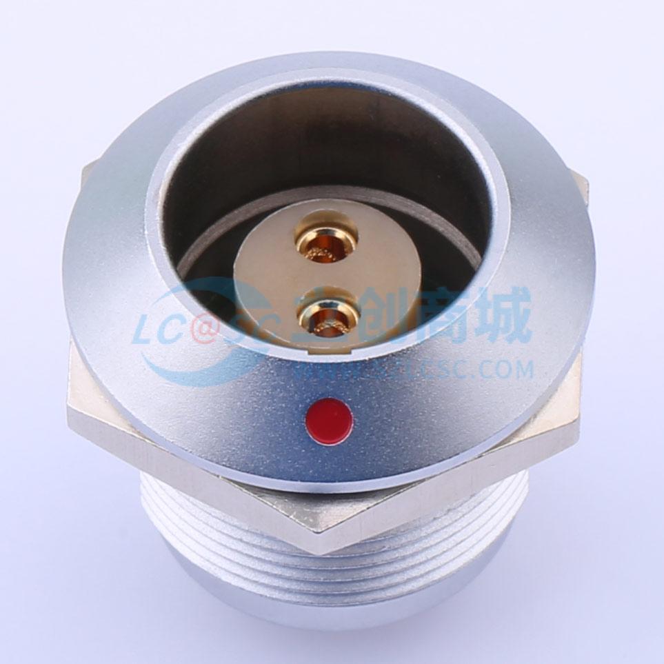 点击查看大图 ZGG.2K.P02.CLL实物图