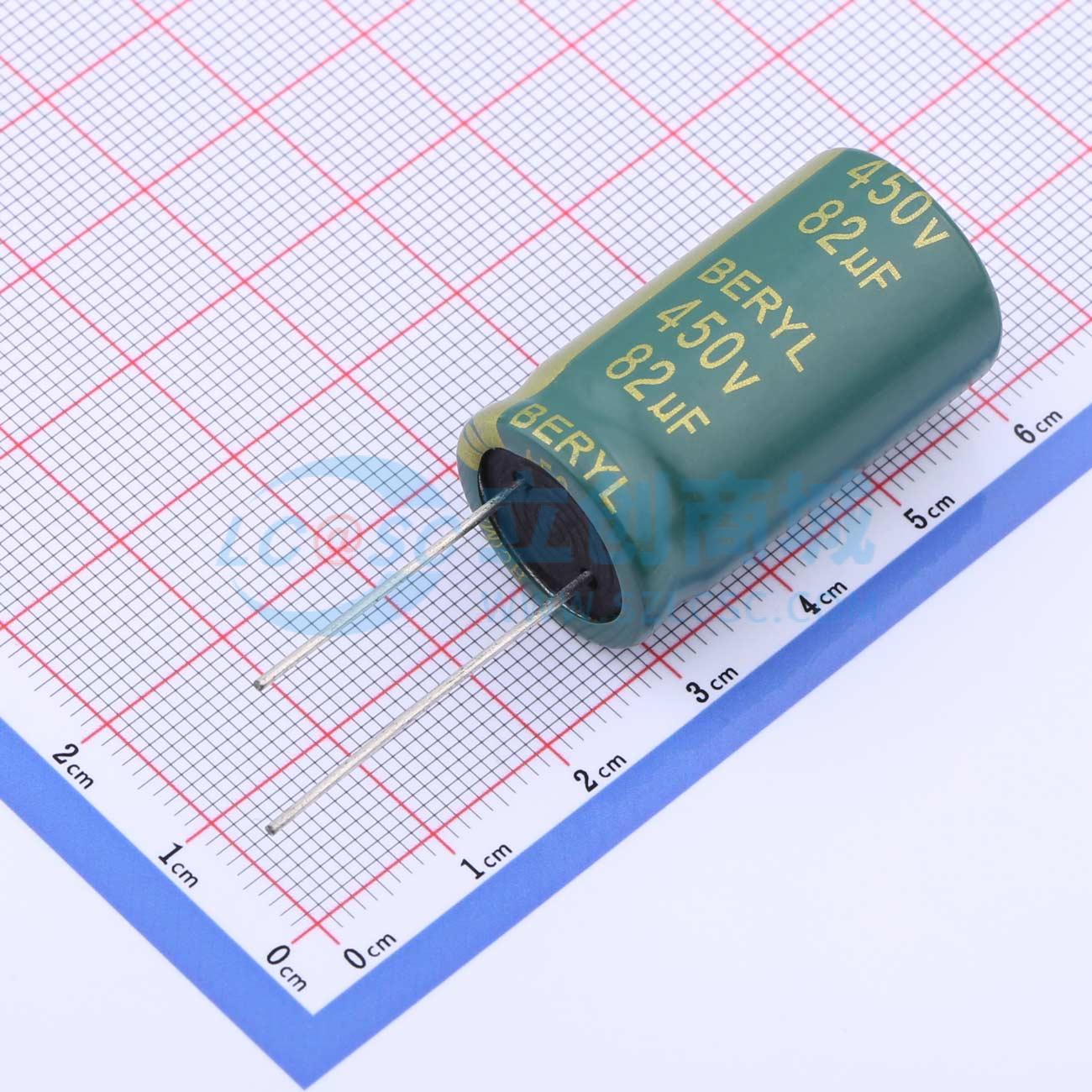 点击查看大图 RC450M820LO18*32TH-2A1Et实物图