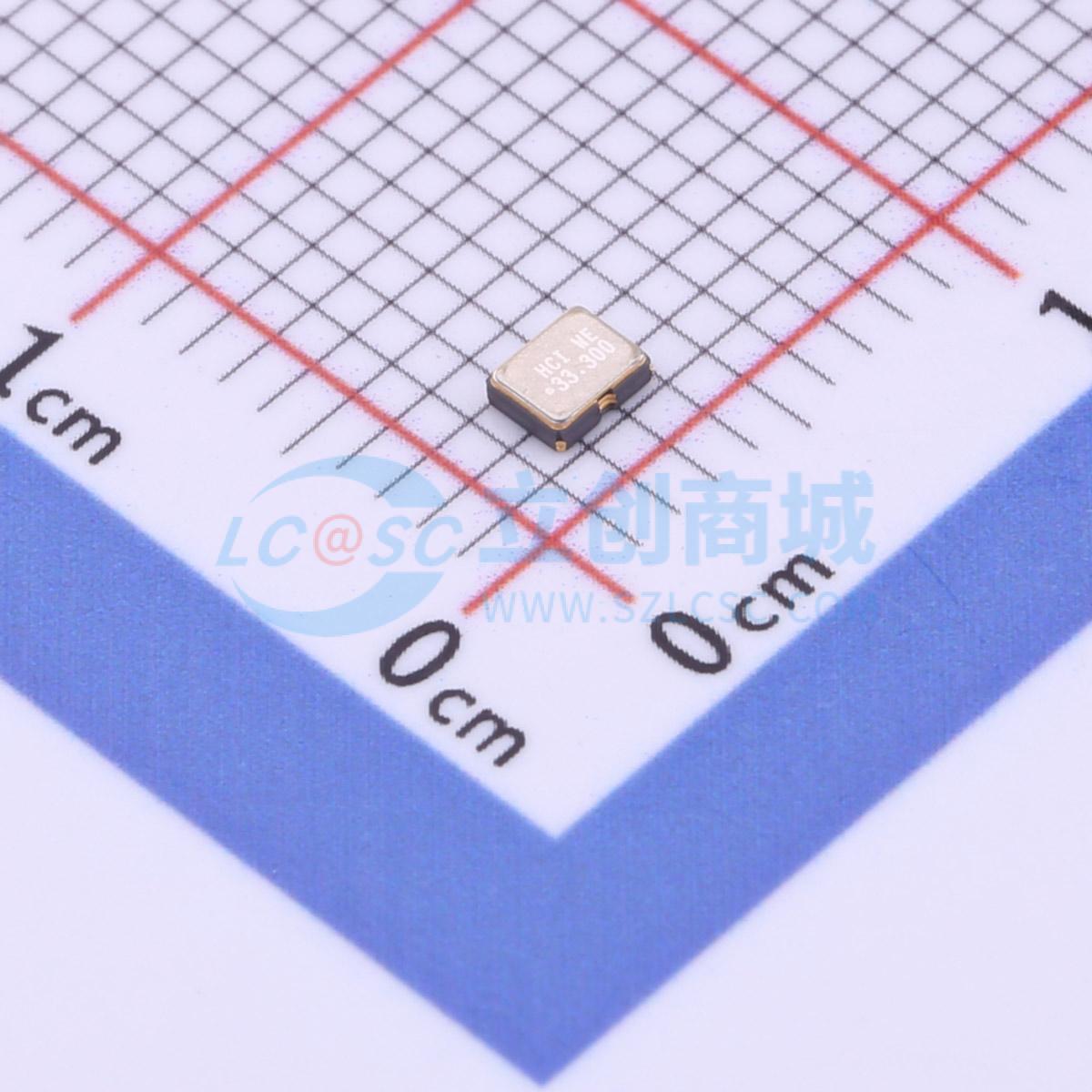 CO22H4-33.300-33GDTSTL实物图