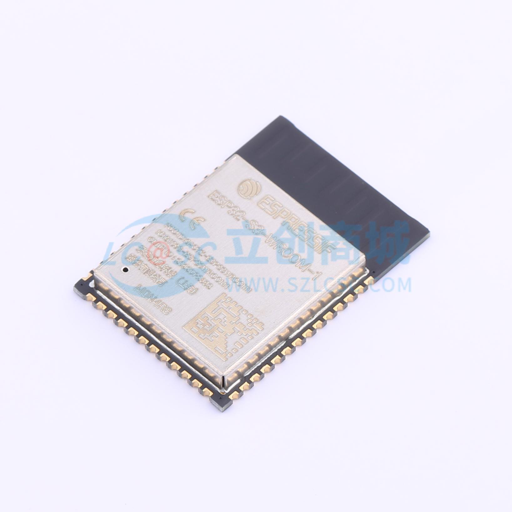 ESP32-S3-WROOM-1-N4R8商品缩略图