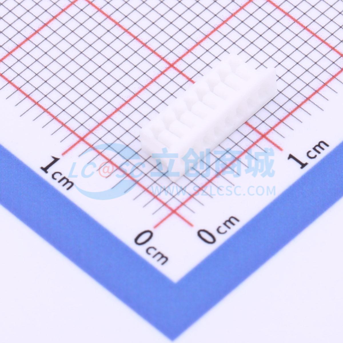 点击查看大图 KH-A1250H-8P-JK实物图