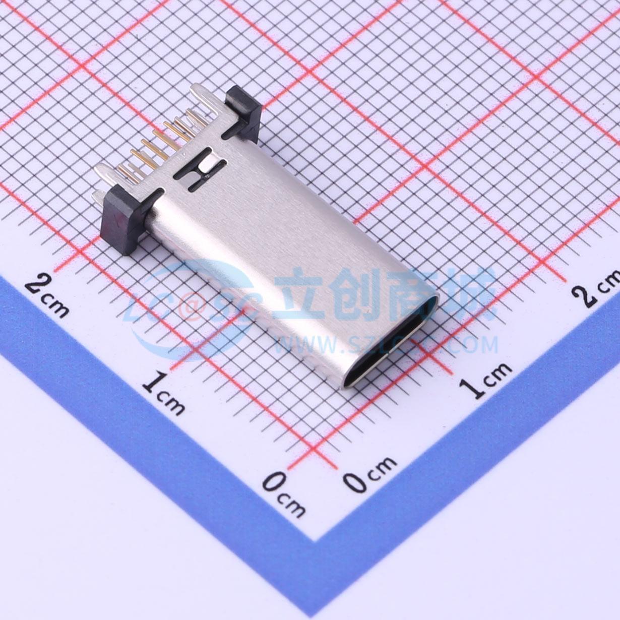 点击查看大图 MC-110LD-L185实物图