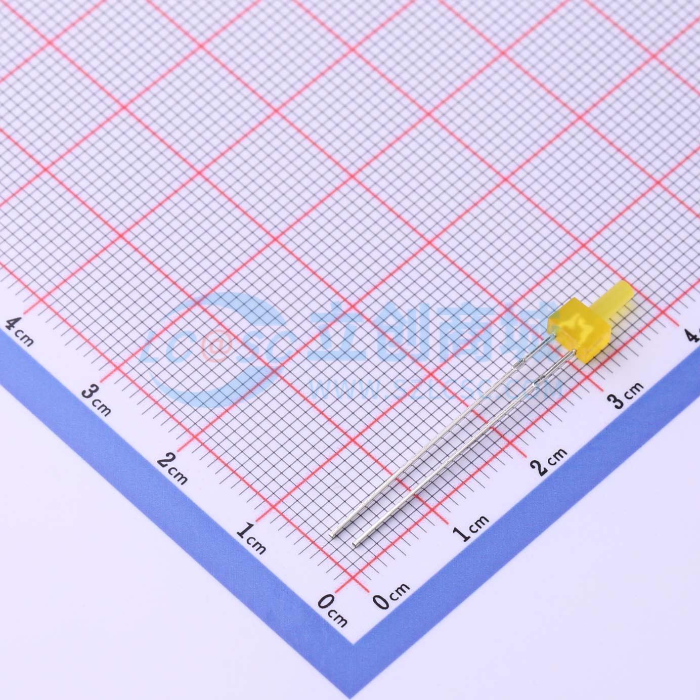 点击查看大图 L-214YD实物图