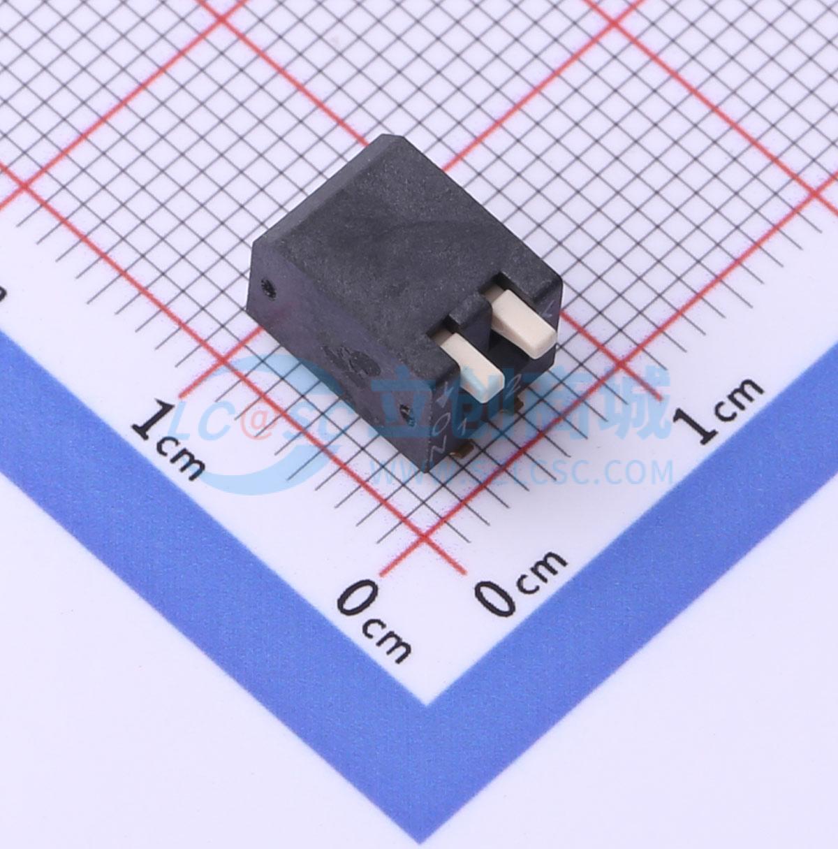 点击查看大图 DSPV02LSGET实物图