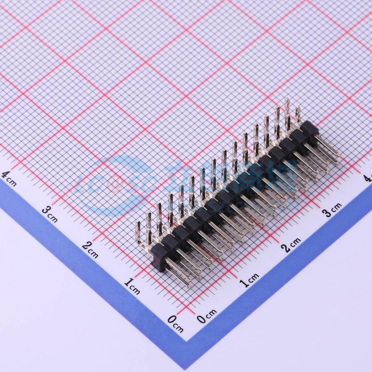 点击查看大图 PZ254-2-15-W-8.5实物图