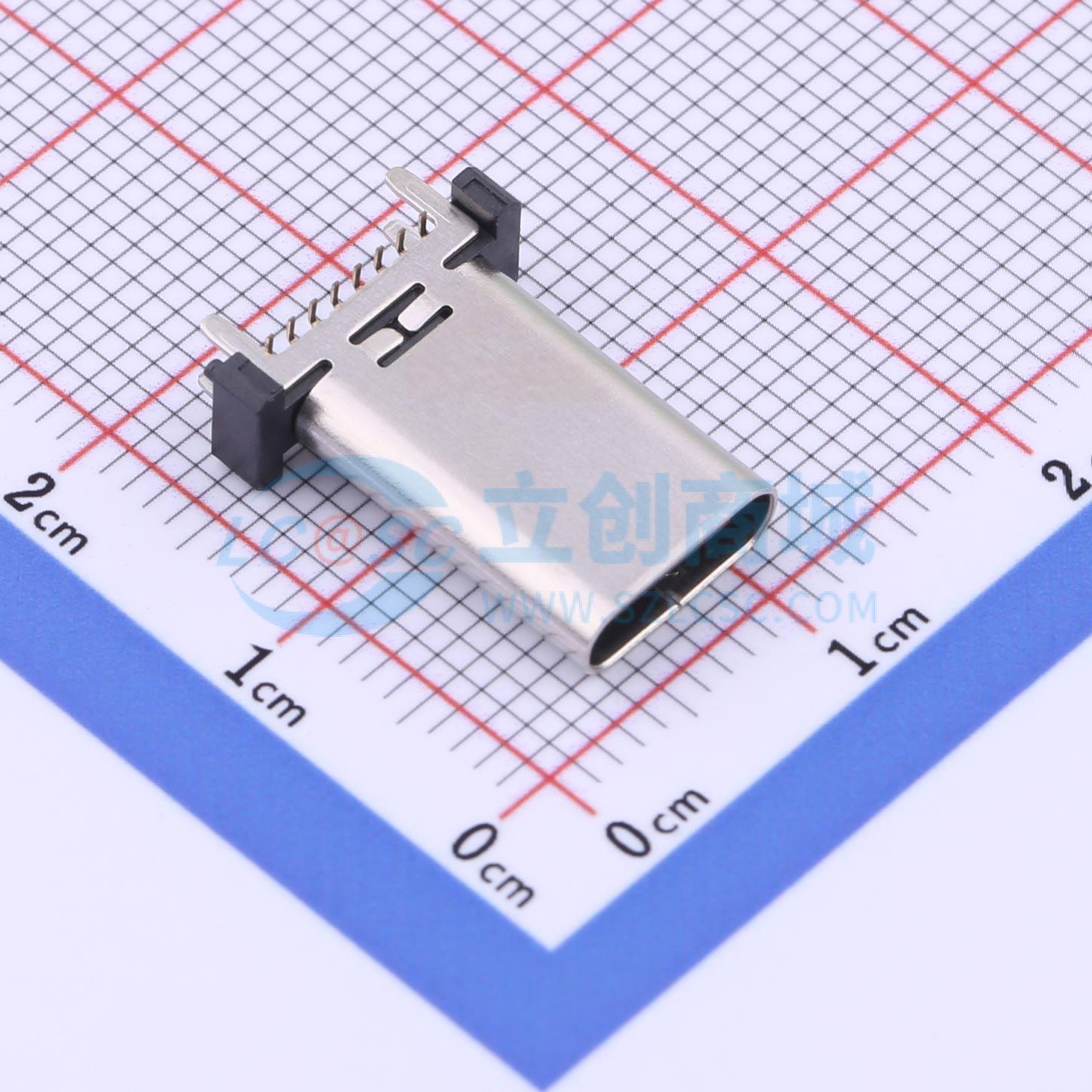 MC-110LS-L150实物图