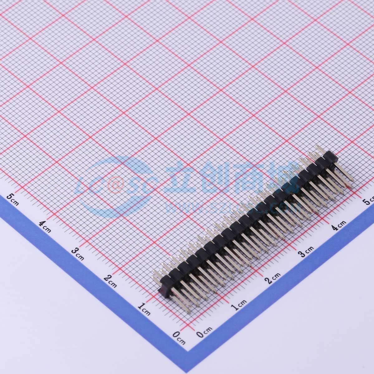 点击查看大图 PZ254-2-20-Z-8.5实物图