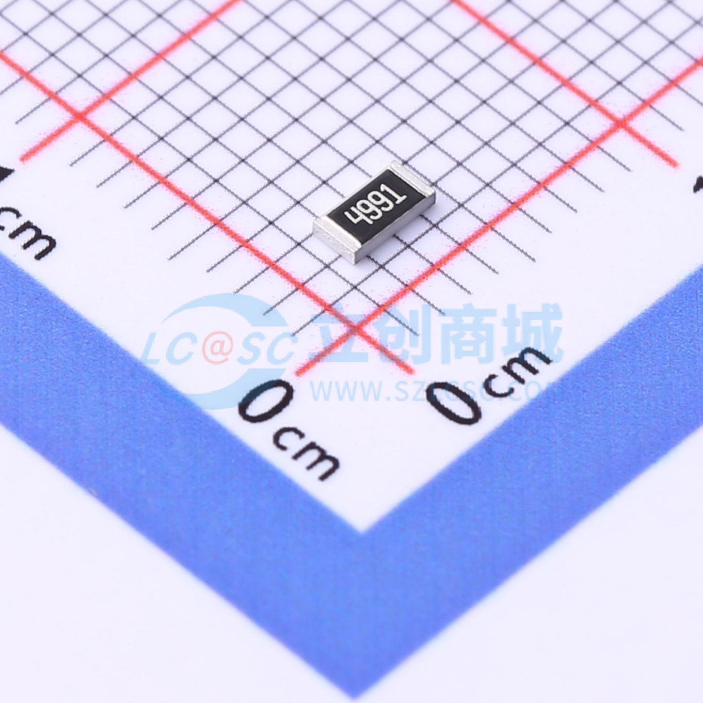 点击查看大图 TF06E4991BT实物图